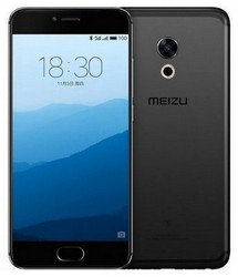 Замена батареи на телефоне Meizu Pro 6s в Орле